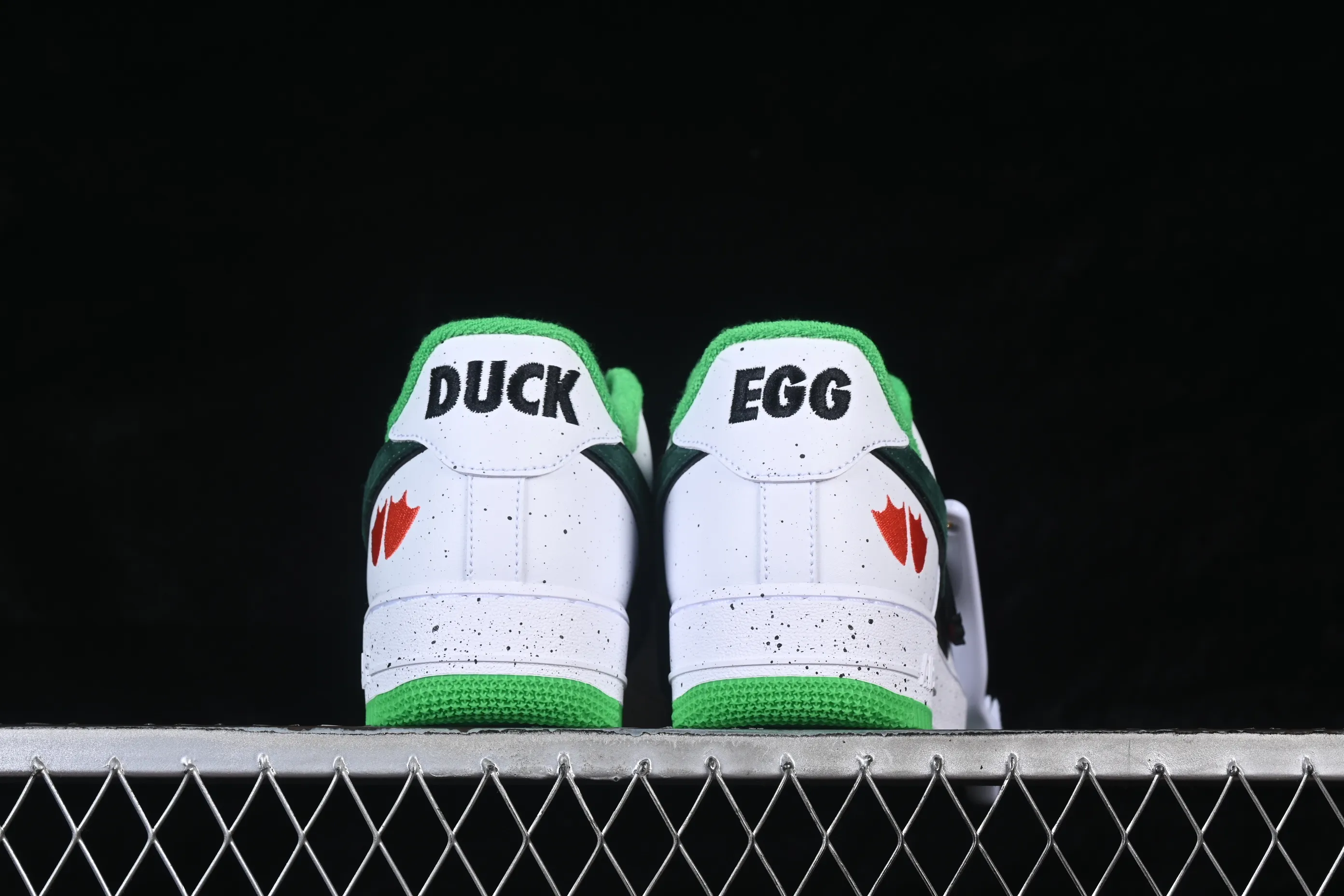 All categories Nk Air Force 1 Air Force series Nk Air Force 1 Low Air Force low-top Nike Air Force 1'07 Low Air force low-top casual sneakers IU7613-100